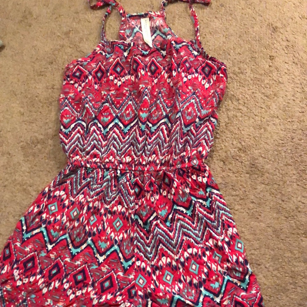 Aeropostale romper